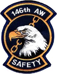 146th Airlift Wing Safety
