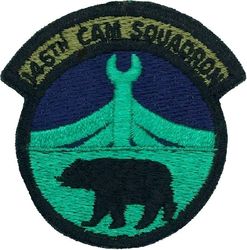 146th Consolidated Aircraft Maintenance Squadron
Keywords: subdued