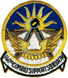 146th Combat Support Squadron
