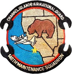 146th Maintenance Squadron
