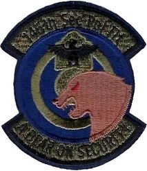 146th Security Police Flight
Keywords: subdued