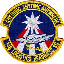 148th Logistics Readiness Squadron
