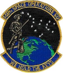 148th Space Operations Squadron
