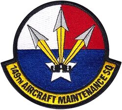 149th Aircraft Maintenance Squadron
