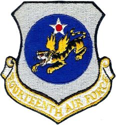 14th Air Force
