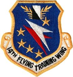 14th Flying Training Wing
