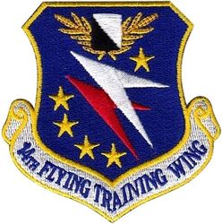 14th Flying Training Wing 
