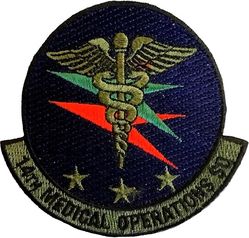 14th Medical Operations Squadron
Keywords: subdued