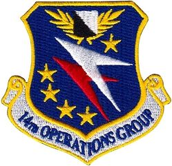 14th Operations Group
