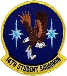 14th Student Squadron
