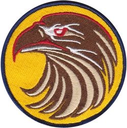 14th Student Squadron Morale
