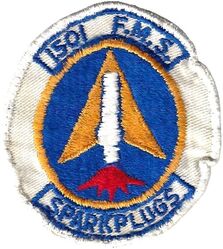 1501st Field Maintenance Squadron
