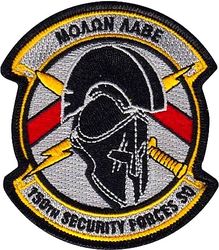 150th Security Forces Squadron
