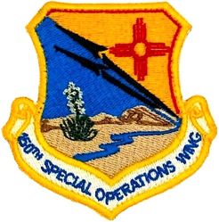 150th Special Operations Wing
