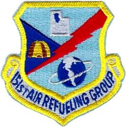 151st Air Refueling Group
