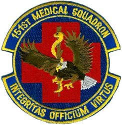 151st Medical Squadron
