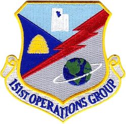 151st Operations Group
