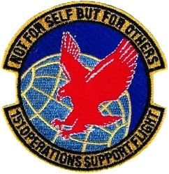 151st Operations Support Squadron
