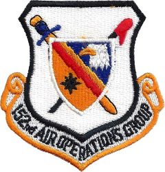 152d Air Operations Group
