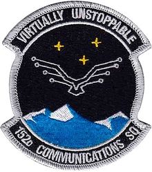 152d Communications Squadron

