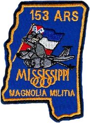 153d Air Refueling Squadron Morale
