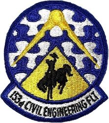 153d Civil Engineering Flight
