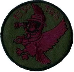 153d Tactical Reconnaissance Squadron
Keywords: subdued