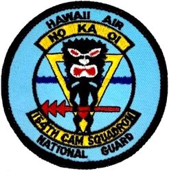 154th Consolidated Aircraft Maintenance Squadron
