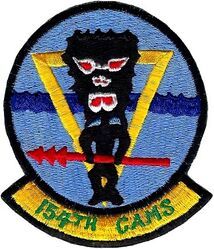 154th Consolidated Aircraft Maintenance Squadron
Philippine made.
