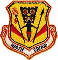 154th Group
