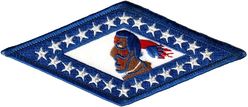 154th Tactical Airlift Training Squadron
1986-1992.
