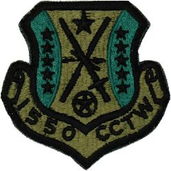 1550th Combat Crew Training Wing
Keywords: subdued