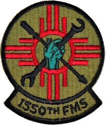 1550th Field Maintenance Squadron
Keywords: subdued