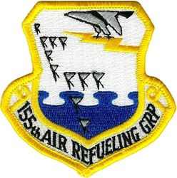 155th Air Refueling Group
