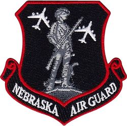 155th Air Refueling Wing KC-135 Air National Guard Morale
