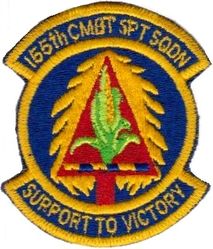 155th Combat Support Squadron
