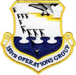 155th Operations Group
