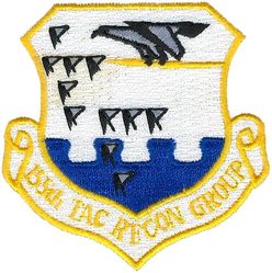 155th Tactical Reconnaissance Group
