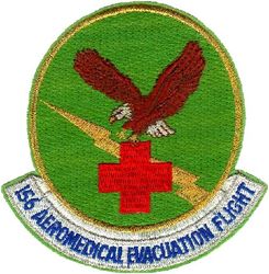 156th Aeromedical Evacuation Flight
