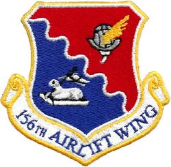 156th Airlift Wing
