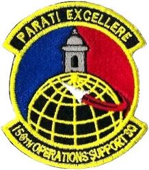 156th Operations Support Squadron
