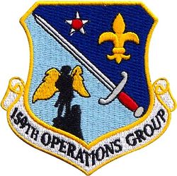 159th Operations Group
