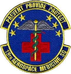 15th Aerospace Medicine Squadron
