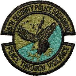 15th Security Police Squadron
Keywords: subdued