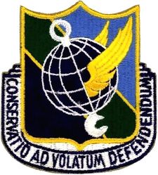1605th Consolidated Aircraft Maintenance Squadron
