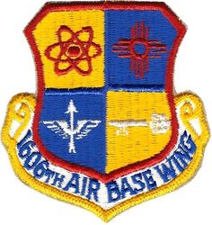 1606th Air Base Wing
