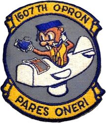 1607th Operations Squadron
