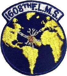 1608th Flight Line Maintenance Squadron
