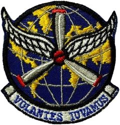 1617th Organizational Maintenance Squadron
