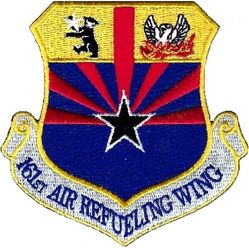 161st Air Refueling Wing
